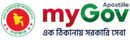 myGov Logo